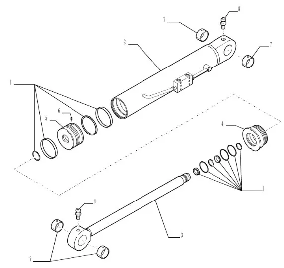 87568797 - втулка