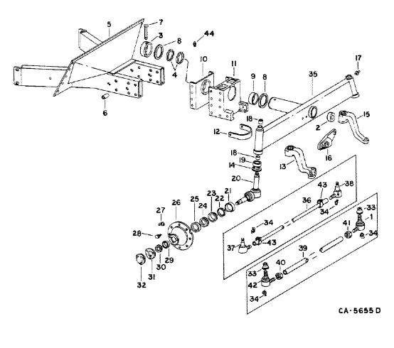 182795C1 - втулка