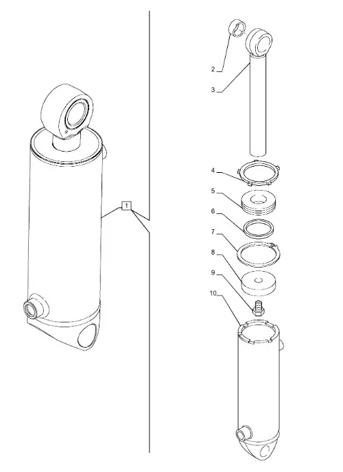 5198583 - кольцо